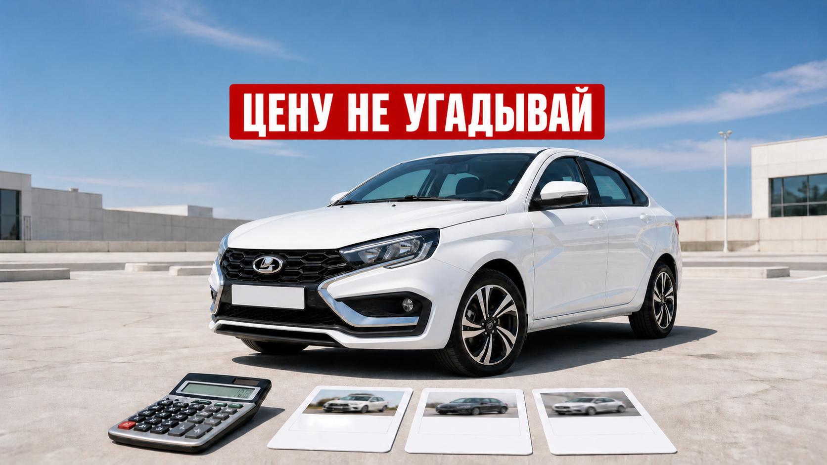 Как сравнить объявления-аналоги для оценки автомобиля