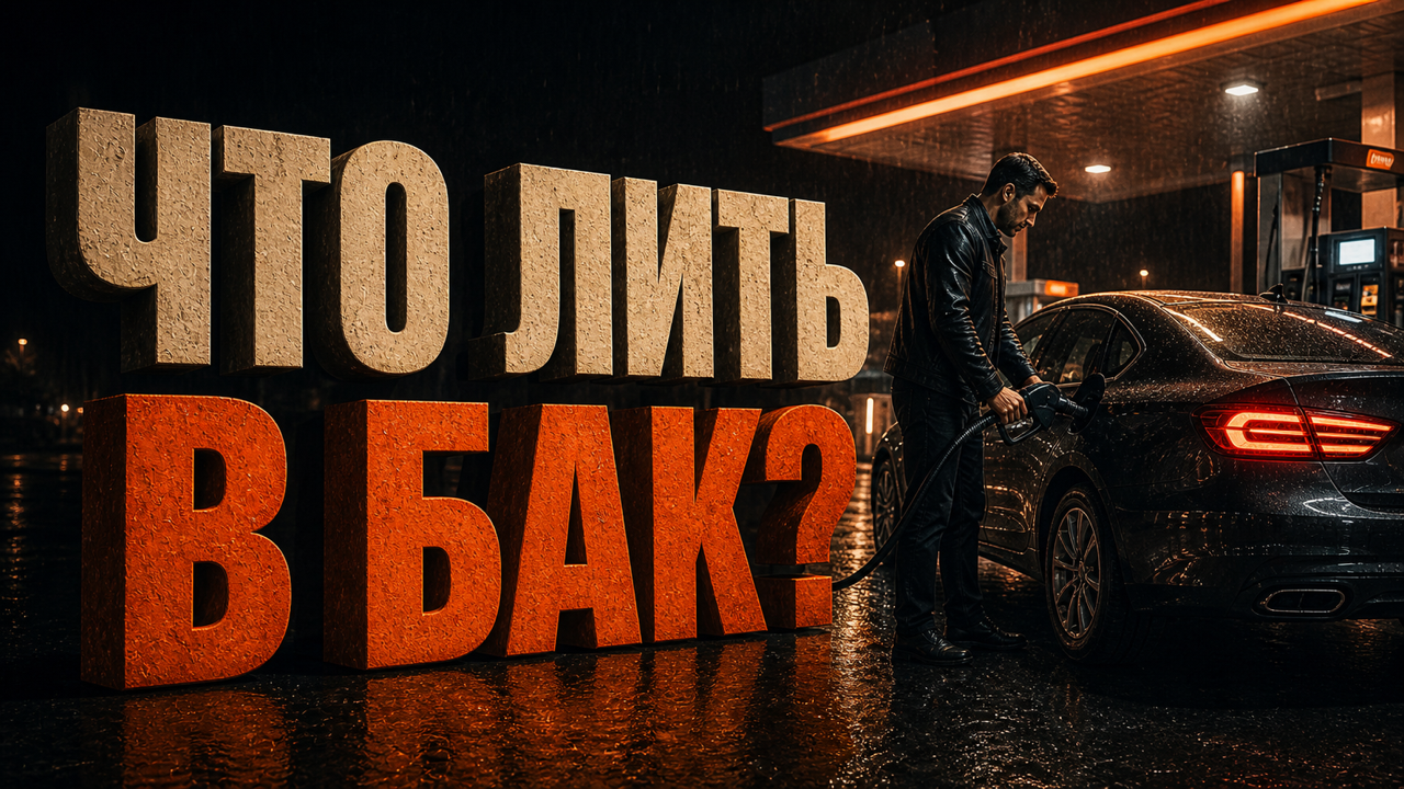 Какой Бензин Заливать В Авто: Где НАЙТИ Требования Производителя